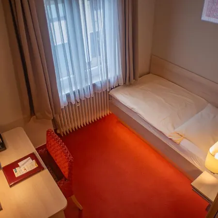 Unter Den Linden Hotel Rüdesheim am Rhein