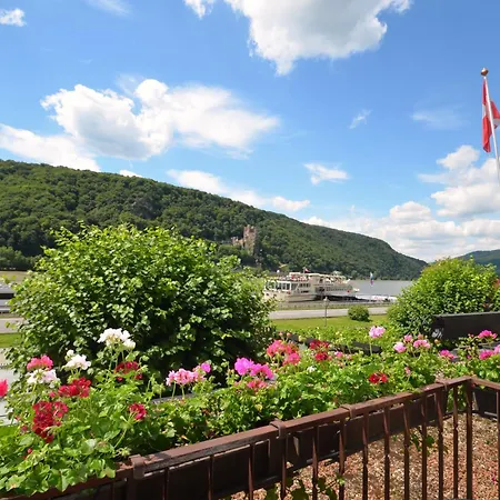Hotel Unter Den Linden Rüdesheim am Rhein