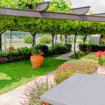 Unter Den Linden Rüdesheim am Rhein