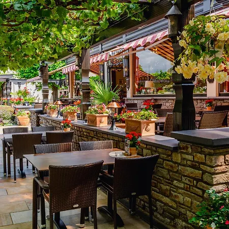 Unter Den Linden روديسهايم ام رين