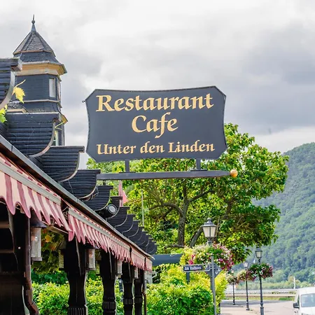 Unter Den Linden Hotel 3*