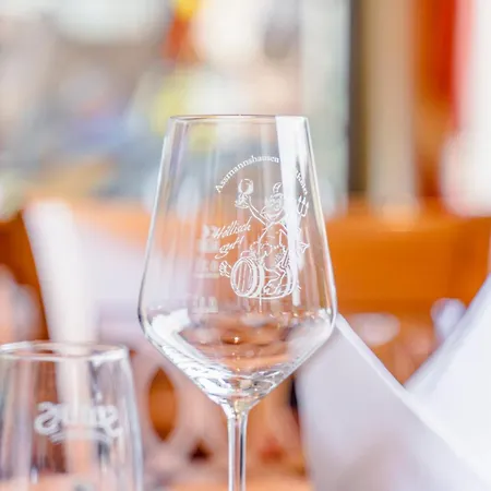 Unter Den Linden 3* Rüdesheim am Rhein