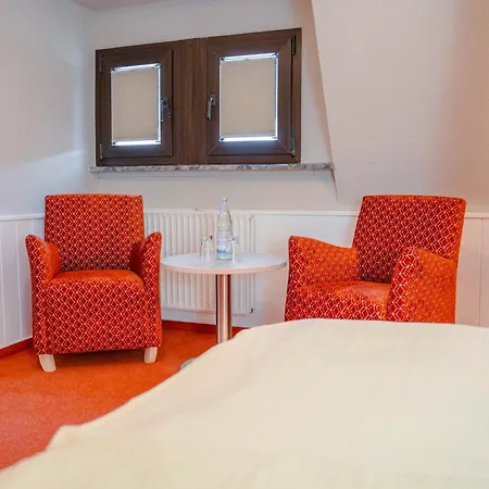 Hotel Unter Den Linden 3*