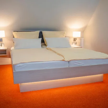 Unter Den Linden Hotel Rüdesheim am Rhein