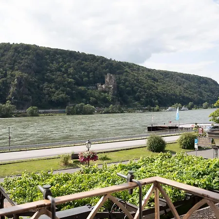 Unter Den Linden Rüdesheim am Rhein