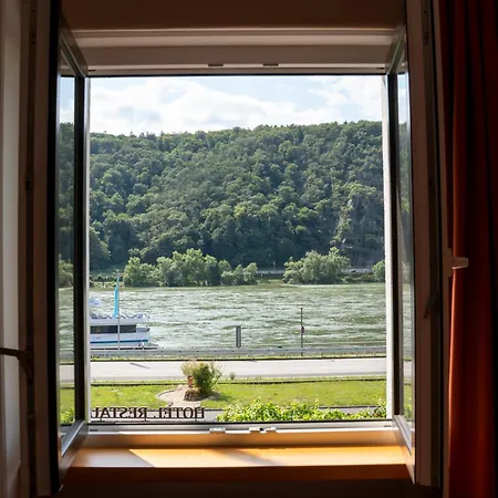 Unter Den Linden Hotel