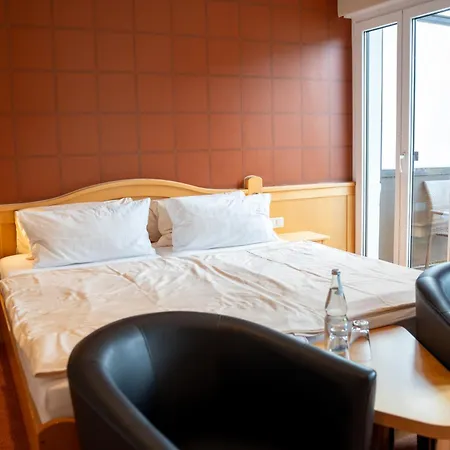 Hotel Unter Den Linden