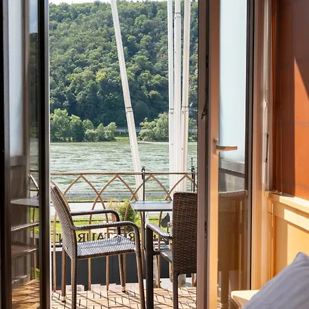 Unter Den Linden Hotel 3*