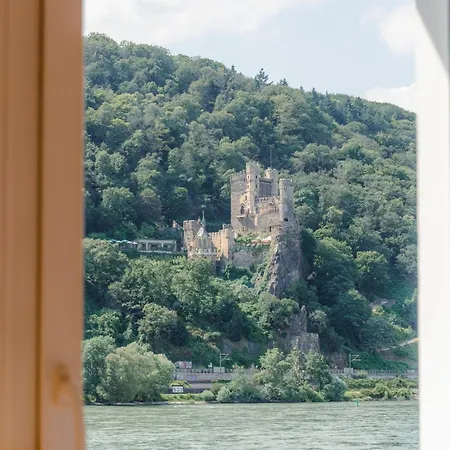 Unter Den Linden Rüdesheim am Rhein