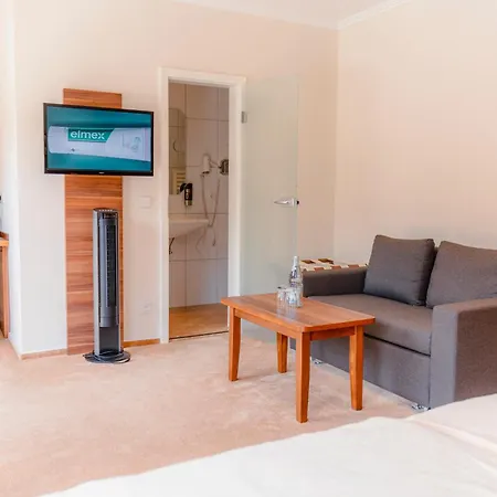 Unter Den Linden 3* روديسهايم ام رين