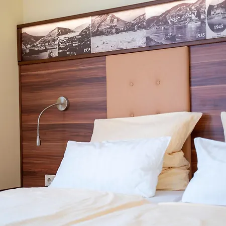 Unter Den Linden Hotel