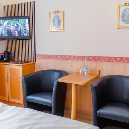 Unter Den Linden 3* روديسهايم ام رين