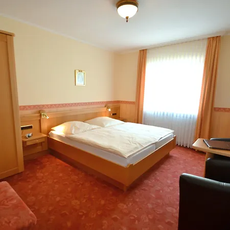 Hotel Unter Den Linden