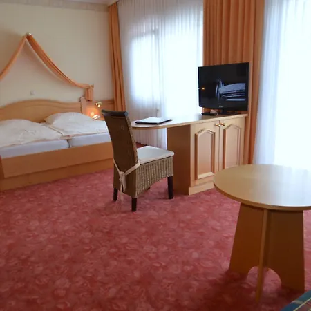 Hotel Unter Den Linden