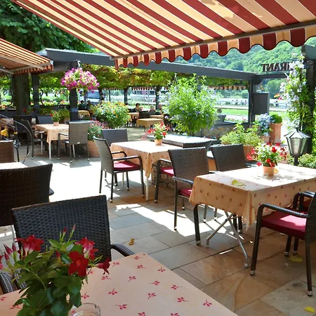 Unter Den Linden Hotel 3*