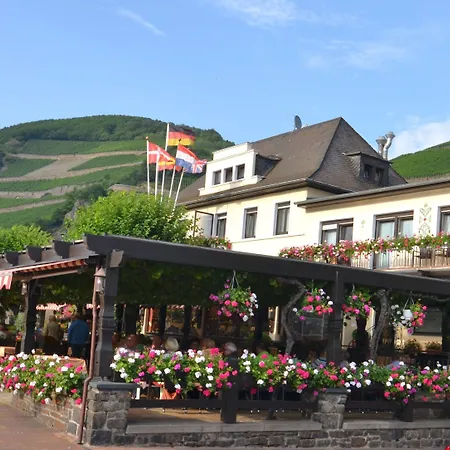 Unter Den Linden Hotel Rüdesheim am Rhein