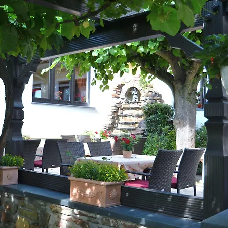Unter Den Linden Hotel 3*