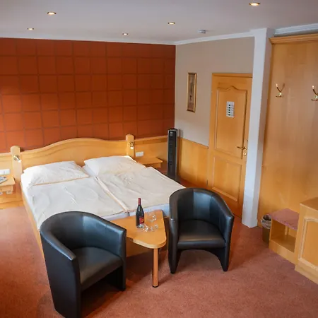 Unter Den Linden Hotel