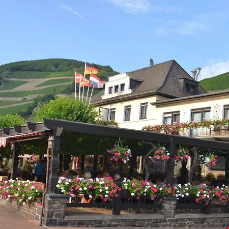 Hotel Unter Den Linden