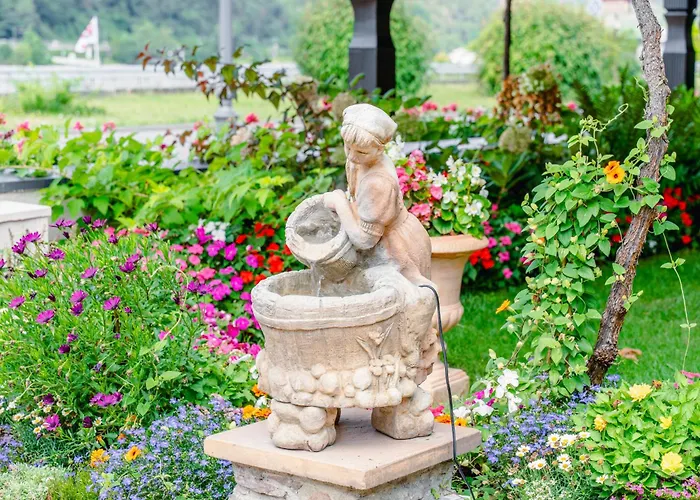 Unter Den Linden 3* Rüdesheim am Rhein