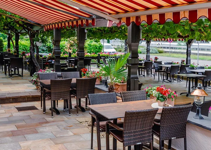 Hotel Unter Den Linden