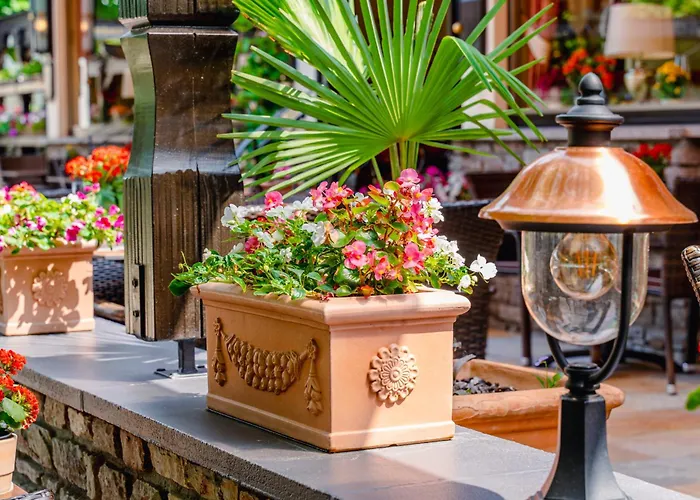 Hotel Unter Den Linden