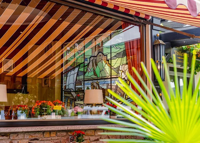 Unter Den Linden Hotel 3*