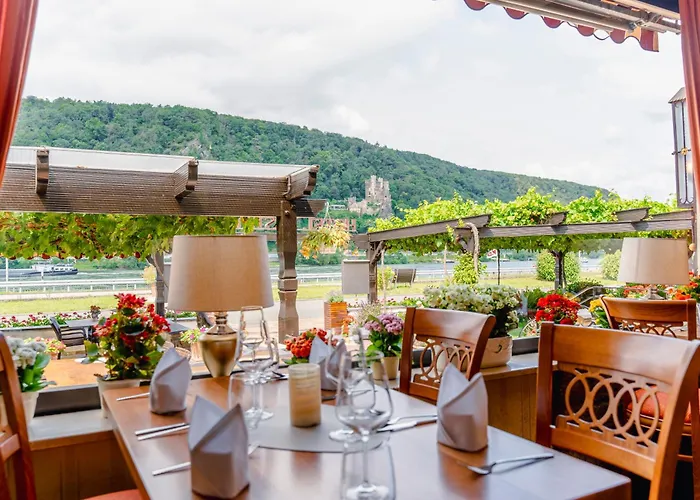 Hotel Unter Den Linden 3*