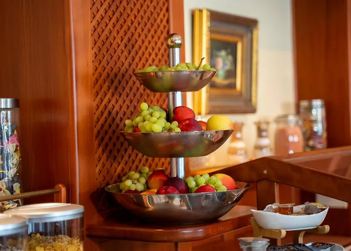 Unter Den Linden Rüdesheim am Rhein