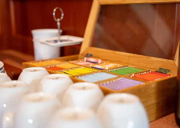 Hotel Unter Den Linden 3*