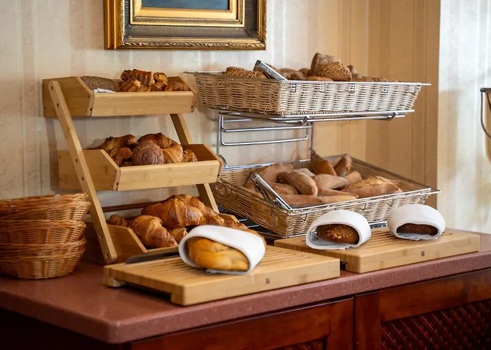 Hotel Unter Den Linden Rüdesheim am Rhein