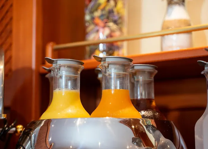 Unter Den Linden Rüdesheim am Rhein