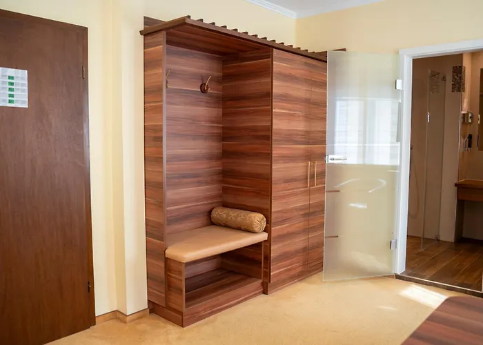 Hotel Unter Den Linden