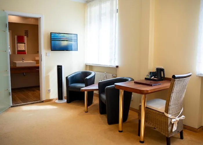 Hotel Unter Den Linden Rüdesheim am Rhein