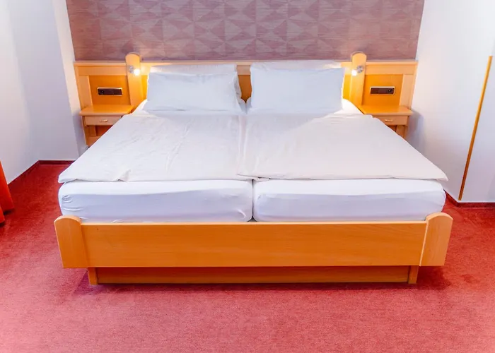 Hotel Unter Den Linden