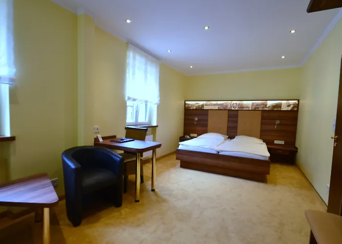 Unter Den Linden 3* Rüdesheim am Rhein