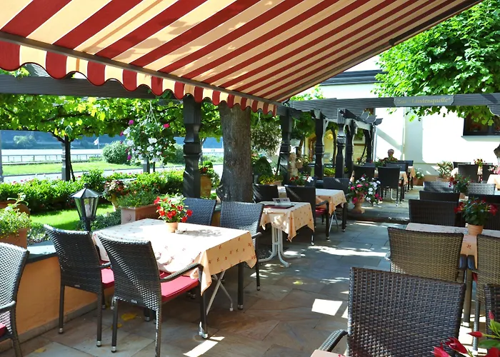 Hotel Unter Den Linden 3*