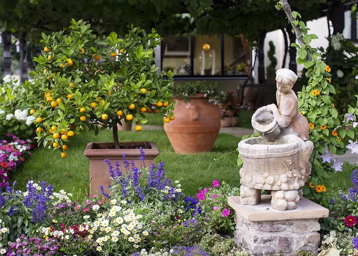 Hotel Unter Den Linden 3*